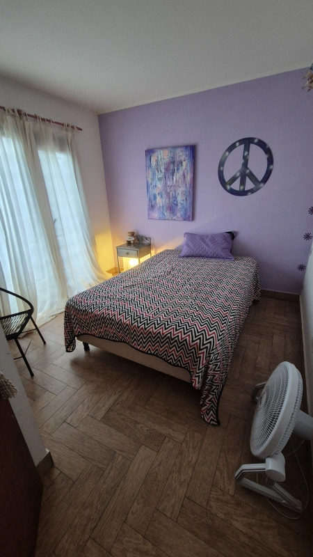 Mi Sueño en Colores - Triplex a 50 mts del mar - Dúplex/Tríplex en La Lucila del Mar