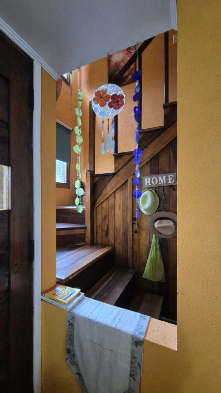 Mi Sueño en Colores - Triplex a 50 mts del mar - Dúplex/Tríplex en La Lucila del Mar
