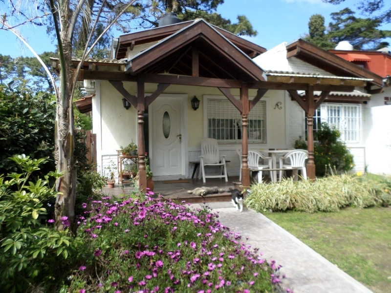 La Cueva de Ani - A TU AIRE... - Casa/Chalet en Villa Gesell