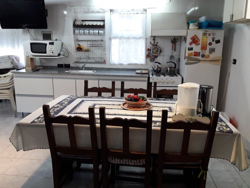 La Cueva de Ani - A TU AIRE... - Casa/Chalet en Villa Gesell