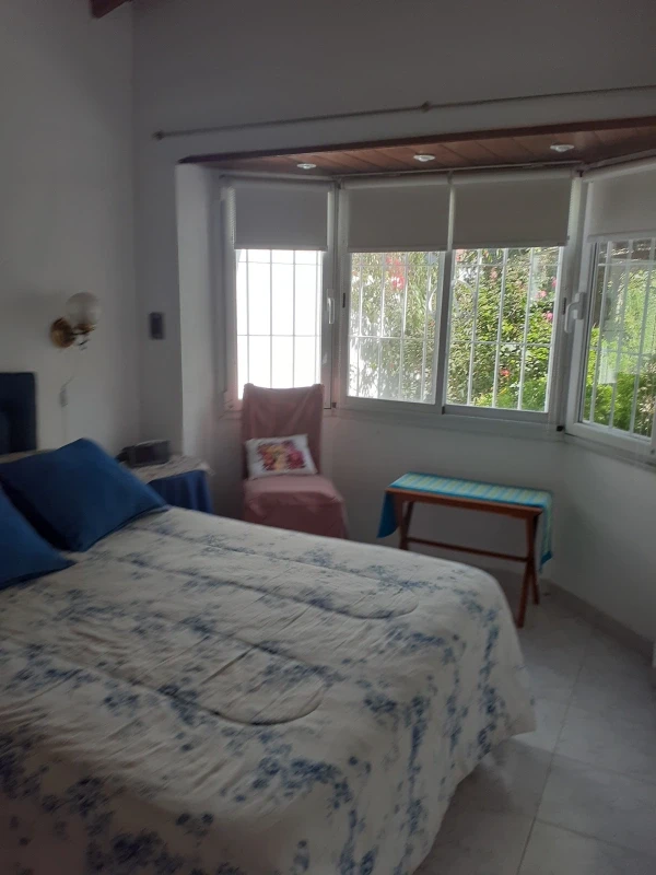 La Cueva de Ani - A TU AIRE... - Casa/Chalet en Villa Gesell