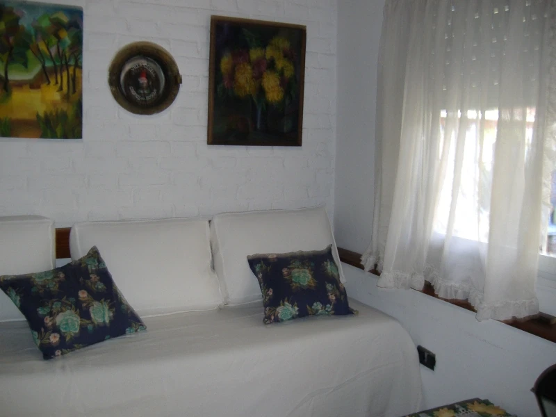 La Cueva de Ani - A TU AIRE... - Casa/Chalet en Villa Gesell