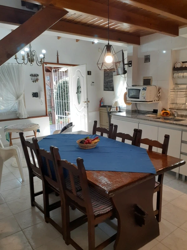 La Cueva de Ani - A TU AIRE... - Casa/Chalet en Villa Gesell