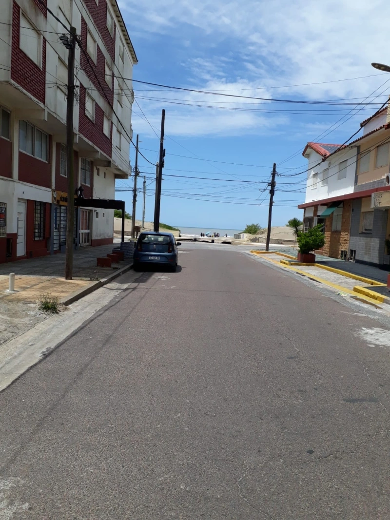 San Bernardo, Hermoso departamento con cochera!! - Impecable, todo nuevo!! - Departamento en San Bernardo