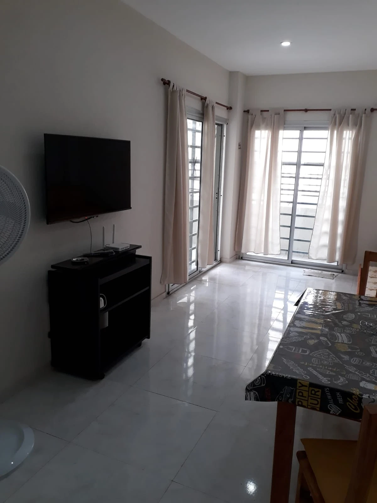 San Bernardo, Hermoso departamento con cochera!! - Impecable, todo nuevo!! - Departamento en San Bernardo
