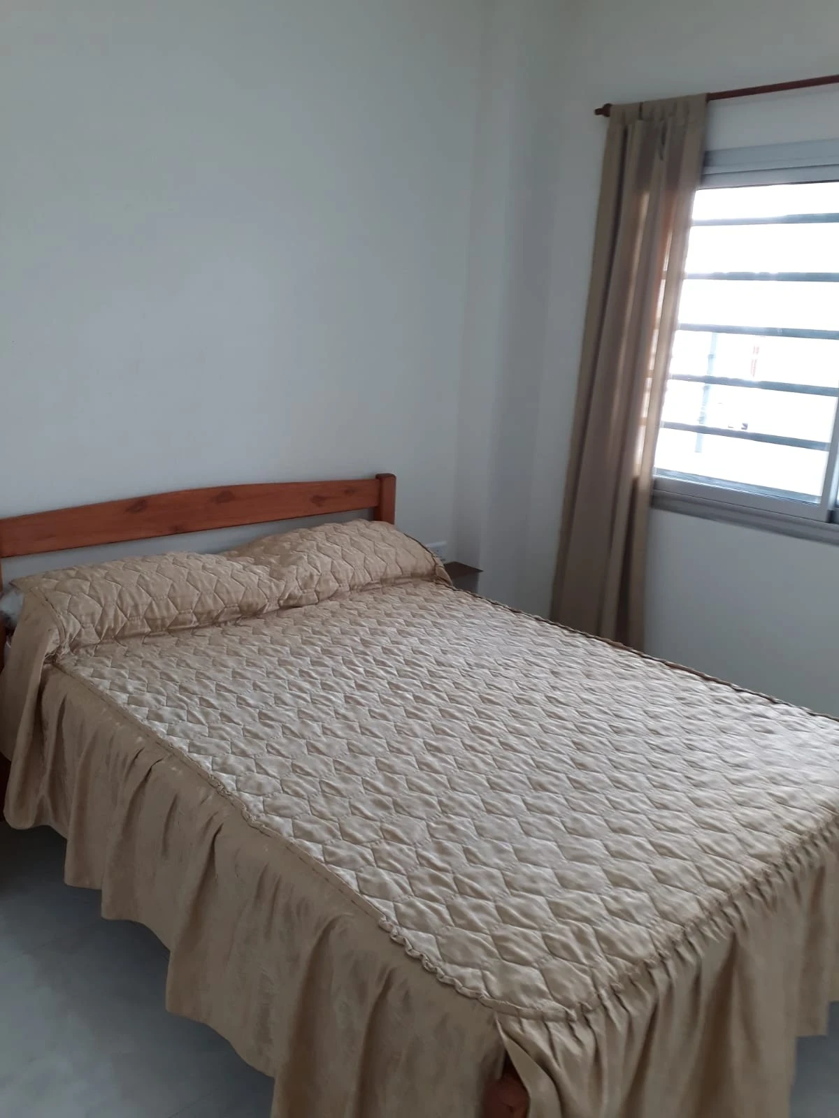San Bernardo, Hermoso departamento con cochera!! - Impecable, todo nuevo!! - Departamento en San Bernardo