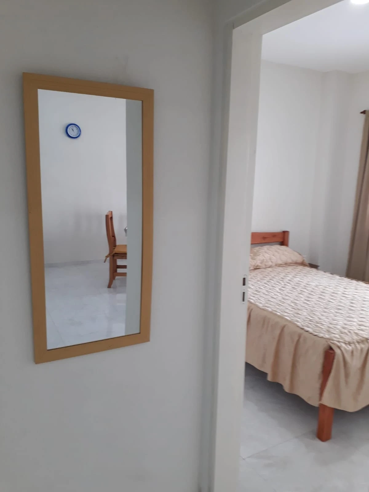 San Bernardo, Hermoso departamento con cochera!! - Impecable, todo nuevo!! - Departamento en San Bernardo