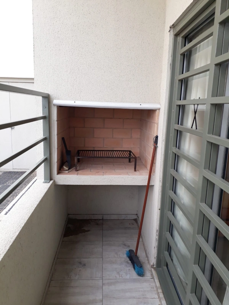 San Bernardo, Hermoso departamento con cochera!! - Impecable, todo nuevo!! - Departamento en San Bernardo