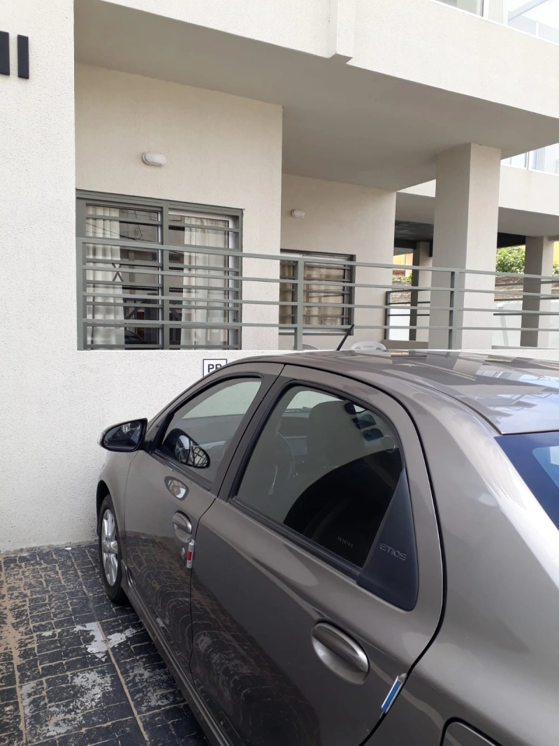 San Bernardo, Hermoso departamento con cochera!! - Impecable, todo nuevo!! - Departamento en San Bernardo