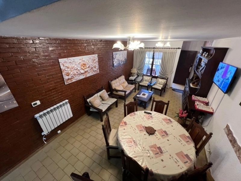 Hermoso triplex en San Bernardo a 3 cuadras del mar - A 3 cuadras del mar - Dúplex/Tríplex en San Bernardo