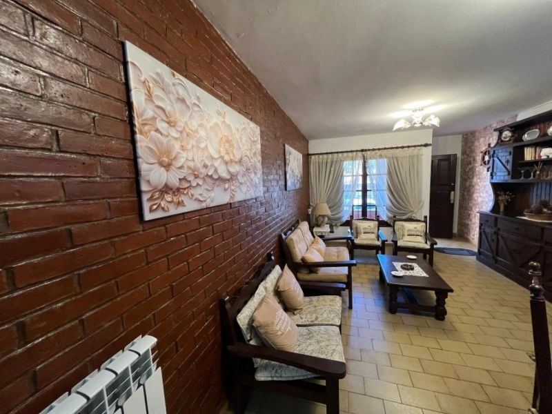 Hermoso triplex en San Bernardo a 3 cuadras del mar - A 3 cuadras del mar - Dúplex/Tríplex en San Bernardo