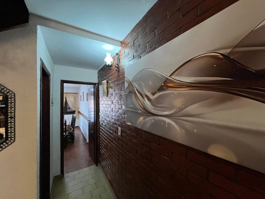 Hermoso triplex en San Bernardo a 3 cuadras del mar - A 3 cuadras del mar - Dúplex/Tríplex en San Bernardo