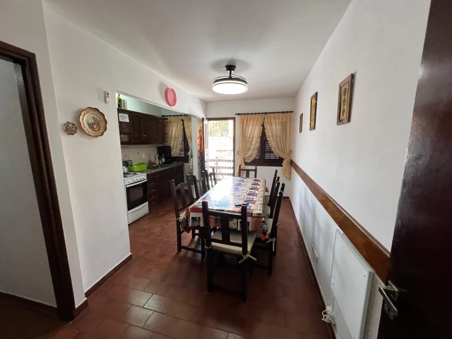 Hermoso triplex en San Bernardo a 3 cuadras del mar - A 3 cuadras del mar - Dúplex/Tríplex en San Bernardo
