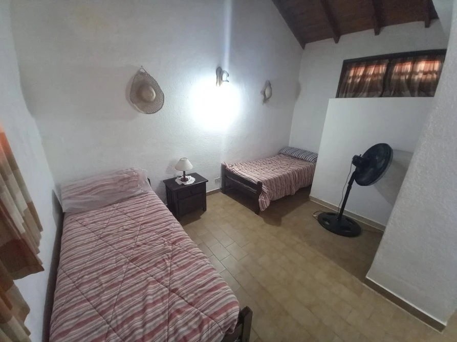 Hermoso triplex en San Bernardo a 3 cuadras del mar - A 3 cuadras del mar - Dúplex/Tríplex en San Bernardo