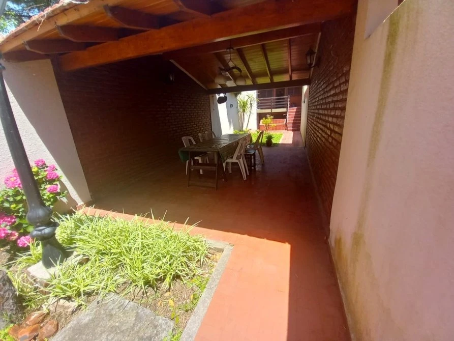 Hermoso triplex en San Bernardo a 3 cuadras del mar - A 3 cuadras del mar - Dúplex/Tríplex en San Bernardo