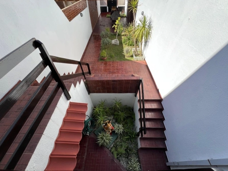 Hermoso triplex en San Bernardo a 3 cuadras del mar - A 3 cuadras del mar - Dúplex/Tríplex en San Bernardo