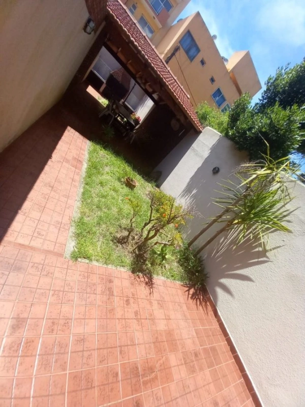 Hermoso triplex en San Bernardo a 3 cuadras del mar - A 3 cuadras del mar - Dúplex/Tríplex en San Bernardo