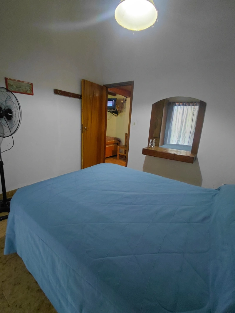DEPARTAMENTO 4 AMBIENTES 7 PERSONAS, 2 CAMAS MATRIMONIAL PARRILLA PATIO 2 CUADRAS DEL MAR - 2 CUADRAS DEL MAR - ENTRADA DE AUTOS - PRIMER PISO POR ESCALERA - Departamento en Costa Azul