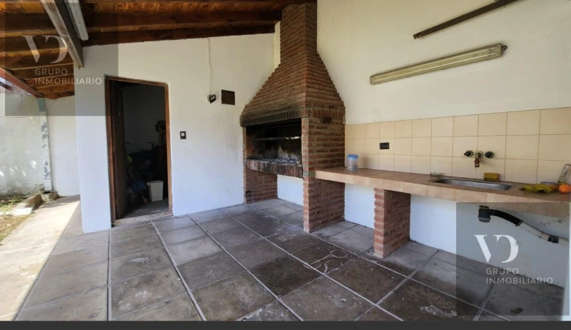 Chalet Las Rosas - A 2 cuadras del mar - Casa/Chalet en La Lucila del Mar