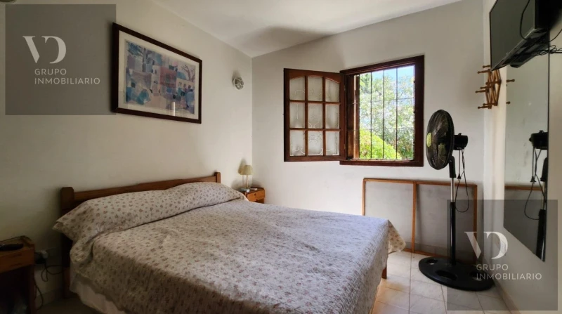 Chalet Las Rosas - A 2 cuadras del mar - Casa/Chalet en La Lucila del Mar