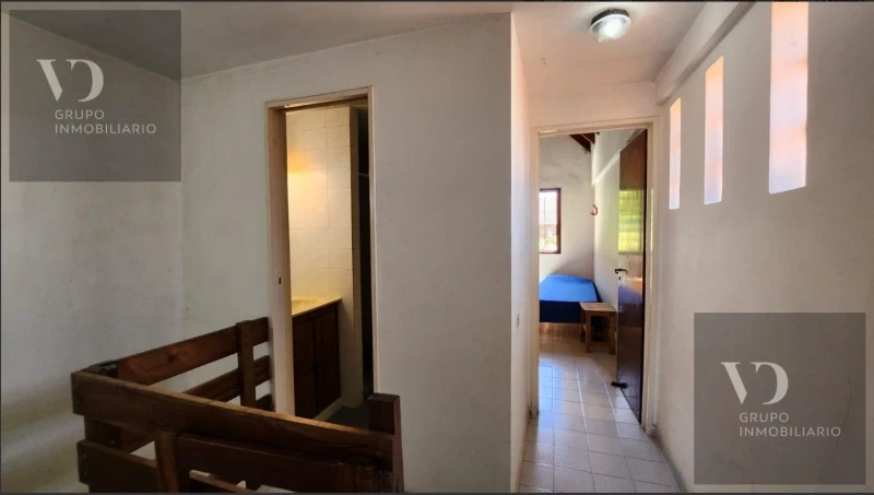 Chalet Las Rosas - A 2 cuadras del mar - Casa/Chalet en La Lucila del Mar