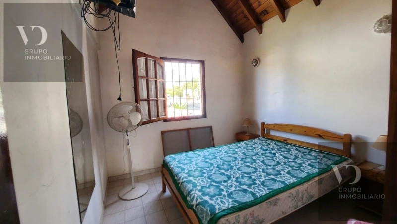 Chalet Las Rosas - A 2 cuadras del mar - Casa/Chalet en La Lucila del Mar