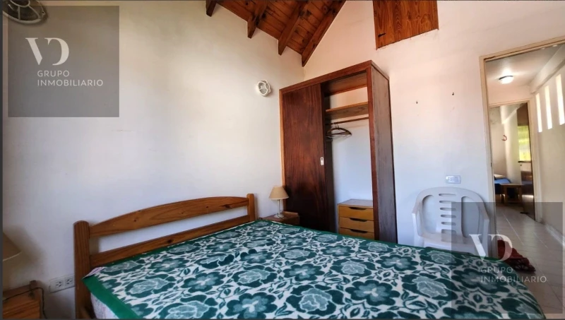 Chalet Las Rosas - A 2 cuadras del mar - Casa/Chalet en La Lucila del Mar