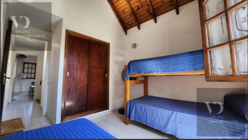 Chalet Las Rosas - A 2 cuadras del mar - Casa/Chalet en La Lucila del Mar