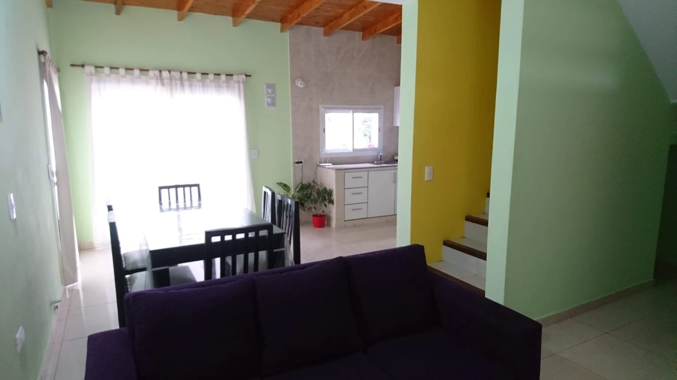 Hermosa Casa en Necochea - A 10 cuadras del mar. - Casa/Chalet en Necochea