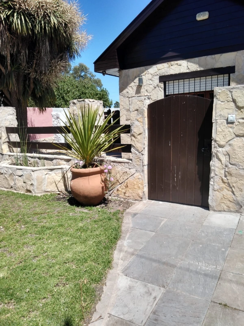 Hermoso departamento en Chapadmalal - Ubicado a 8 cuadras de la playa - Departamento en Chapadmalal