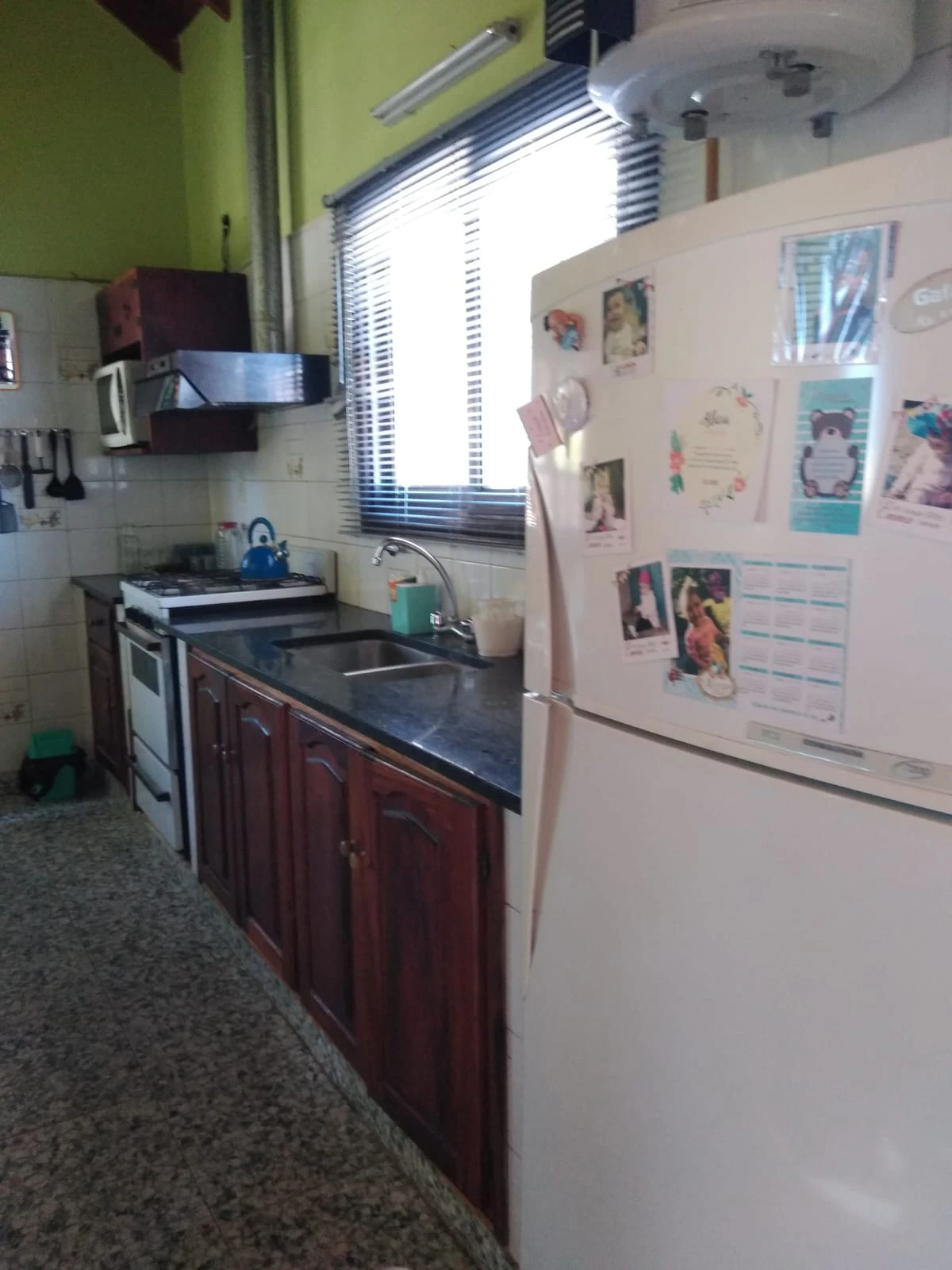 Hermoso departamento en Chapadmalal - Ubicado a 8 cuadras de la playa - Departamento en Chapadmalal