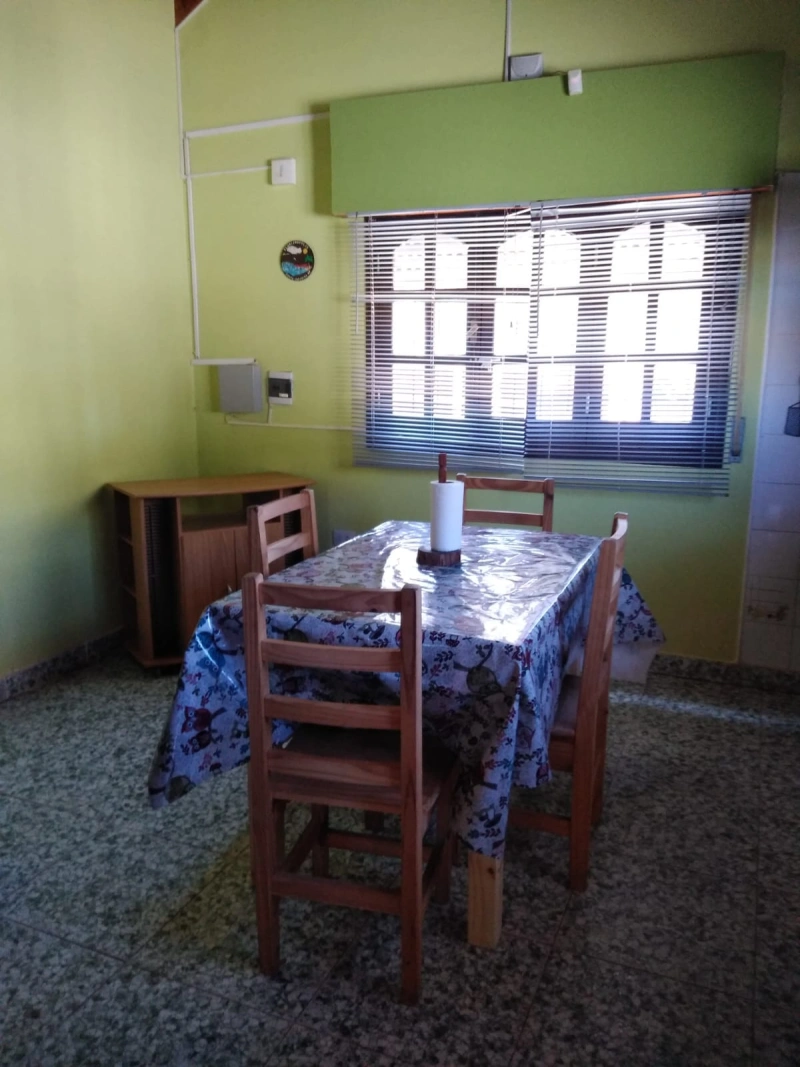 Hermoso departamento en Chapadmalal - Ubicado a 8 cuadras de la playa - Departamento en Chapadmalal