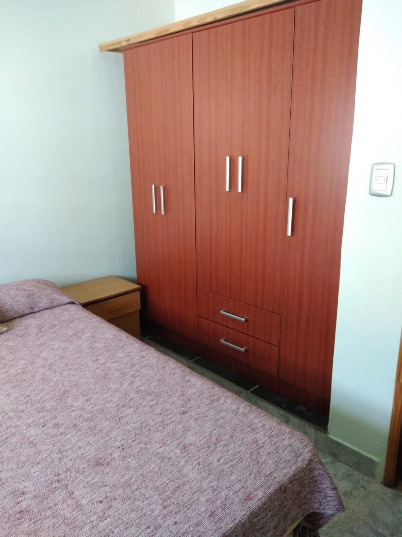 Hermoso departamento en Chapadmalal - Ubicado a 8 cuadras de la playa - Departamento en Chapadmalal