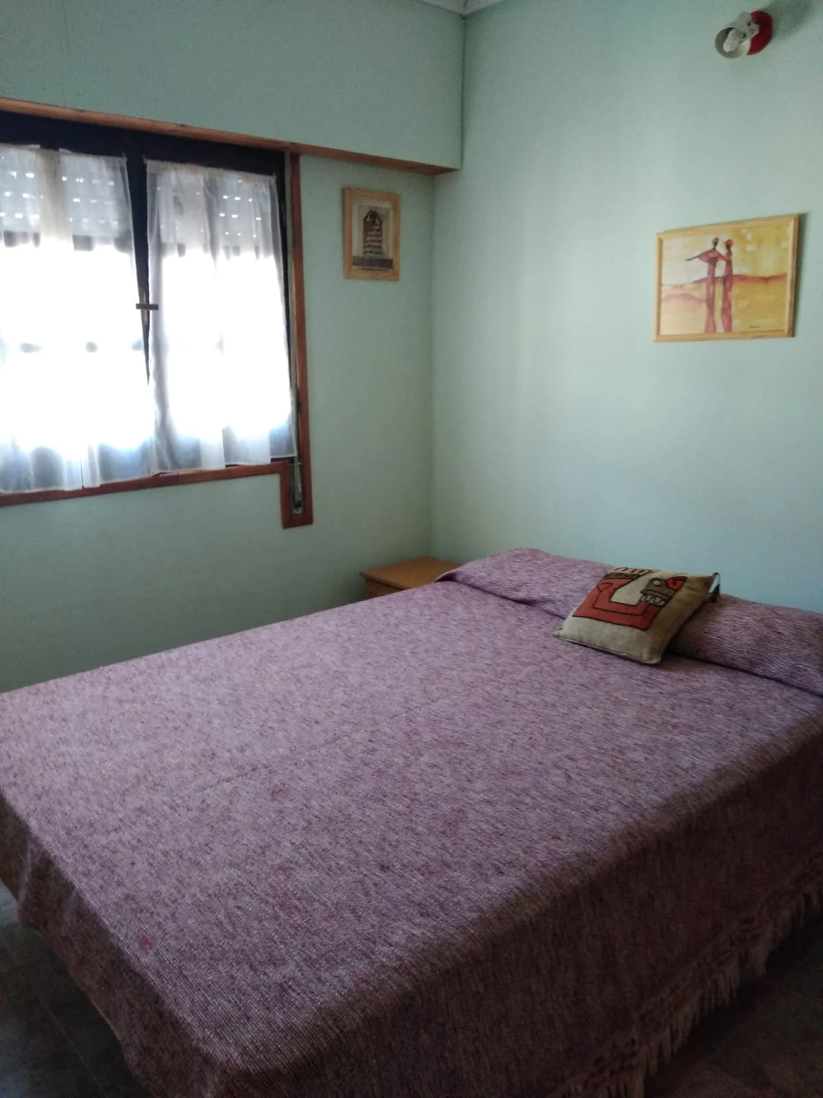 Hermoso departamento en Chapadmalal - Ubicado a 8 cuadras de la playa - Departamento en Chapadmalal