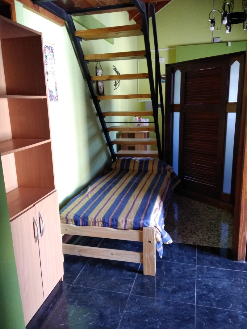 Hermoso departamento en Chapadmalal - Ubicado a 8 cuadras de la playa - Departamento en Chapadmalal