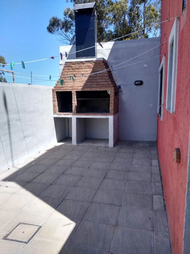 Hermoso departamento en Chapadmalal - Ubicado a 8 cuadras de la playa - Departamento en Chapadmalal