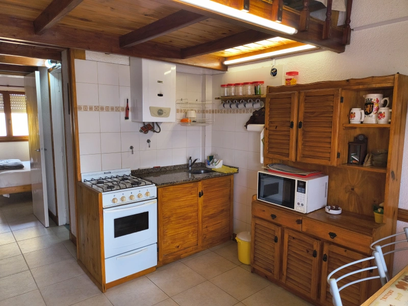 Departamento a 2 cuadras del mar en Complejo DELLA - A 2 cuadras del mar 🌊 12 de la peatonal nueva y a 2 de la peatonal vieja. - Departamento en Villa Gesell