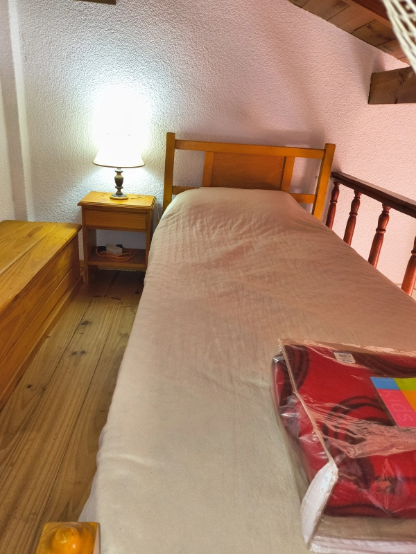 Departamento a 2 cuadras del mar en Complejo DELLA - A 2 cuadras del mar 🌊 12 de la peatonal nueva y a 2 de la peatonal vieja. - Departamento en Villa Gesell