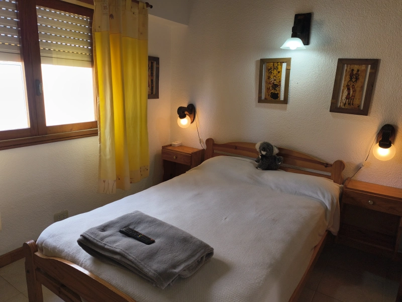 Departamento a 2 cuadras del mar en Complejo DELLA - A 2 cuadras del mar 🌊 12 de la peatonal nueva y a 2 de la peatonal vieja. - Departamento en Villa Gesell