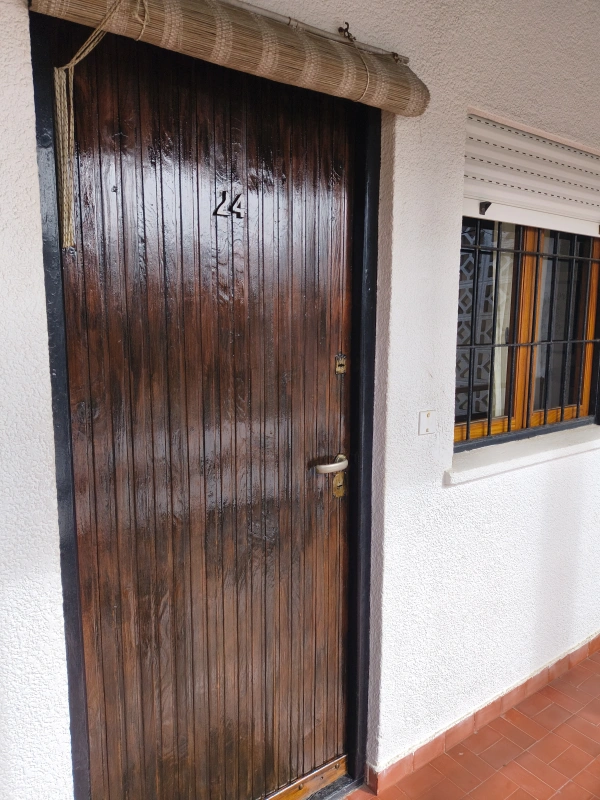 Departamento a 2 cuadras del mar en Complejo DELLA - A 2 cuadras del mar 🌊 12 de la peatonal nueva y a 2 de la peatonal vieja. - Departamento en Villa Gesell