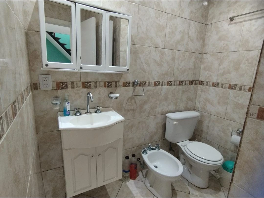 Hermoso Departamento en San Bernardo - Ubicado a 8 cuadras del mar! - Departamento en San Bernardo