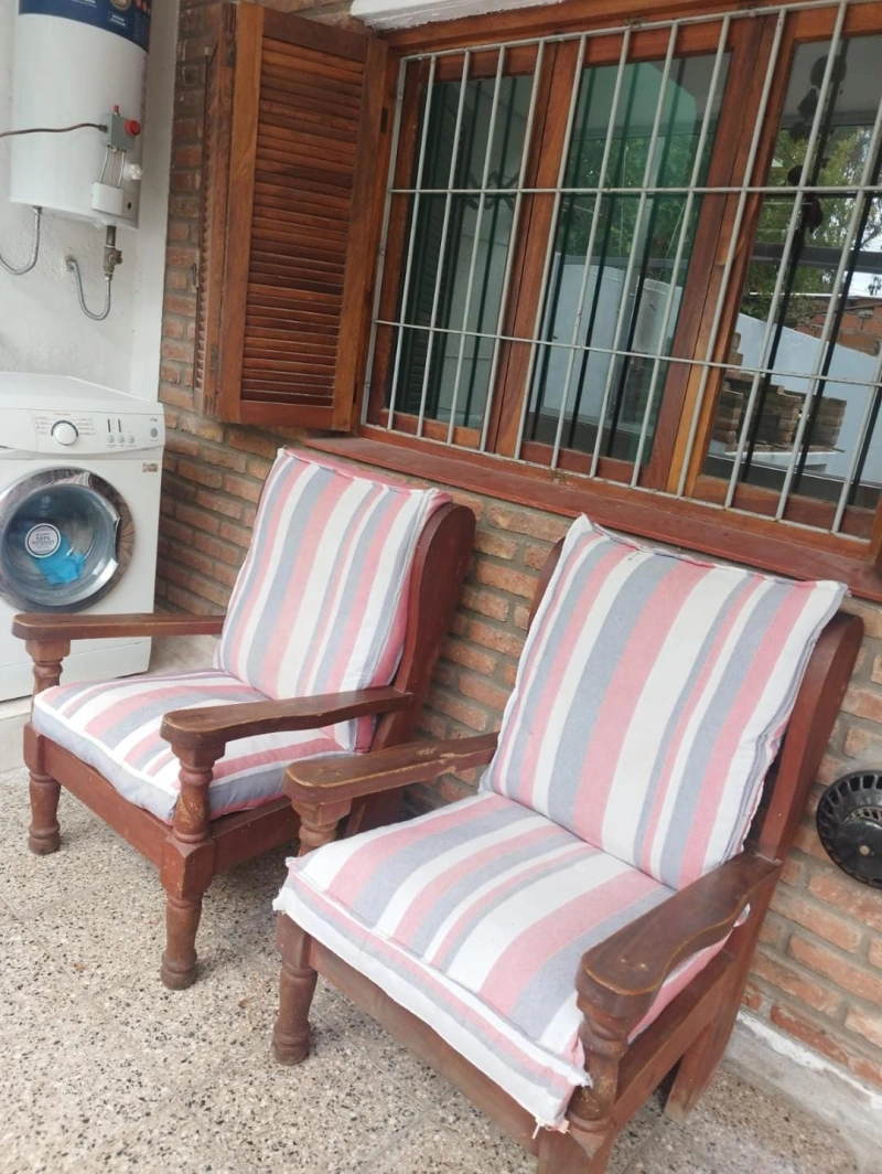 Hermoso Departamento en San Bernardo - Ubicado a 8 cuadras del mar! - Departamento en San Bernardo