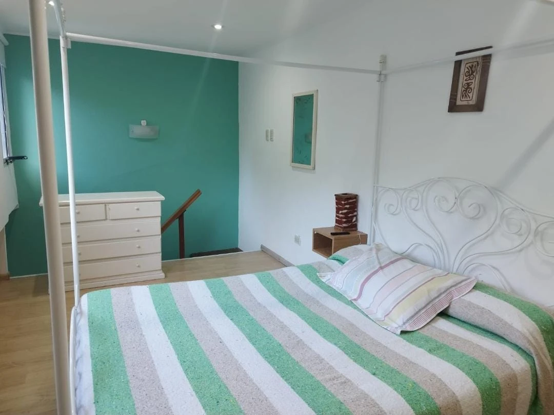 Hermoso Departamento en San Bernardo - Ubicado a 8 cuadras del mar! - Departamento en San Bernardo