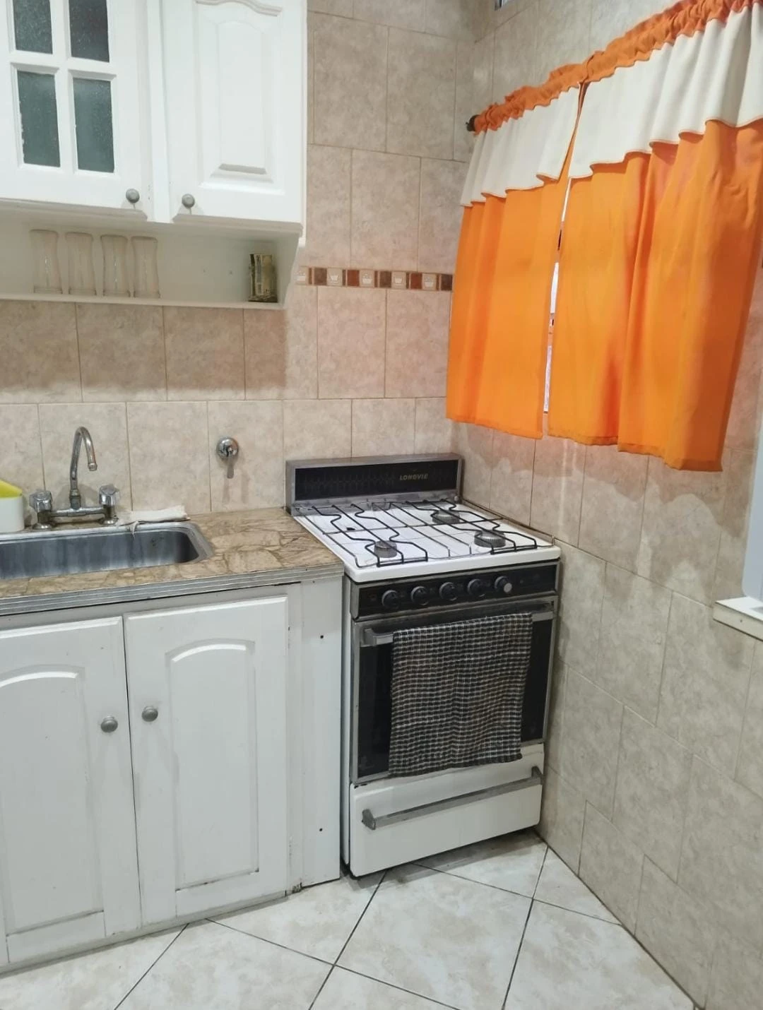 Hermoso Departamento en San Bernardo - Ubicado a 8 cuadras del mar! - Departamento en San Bernardo