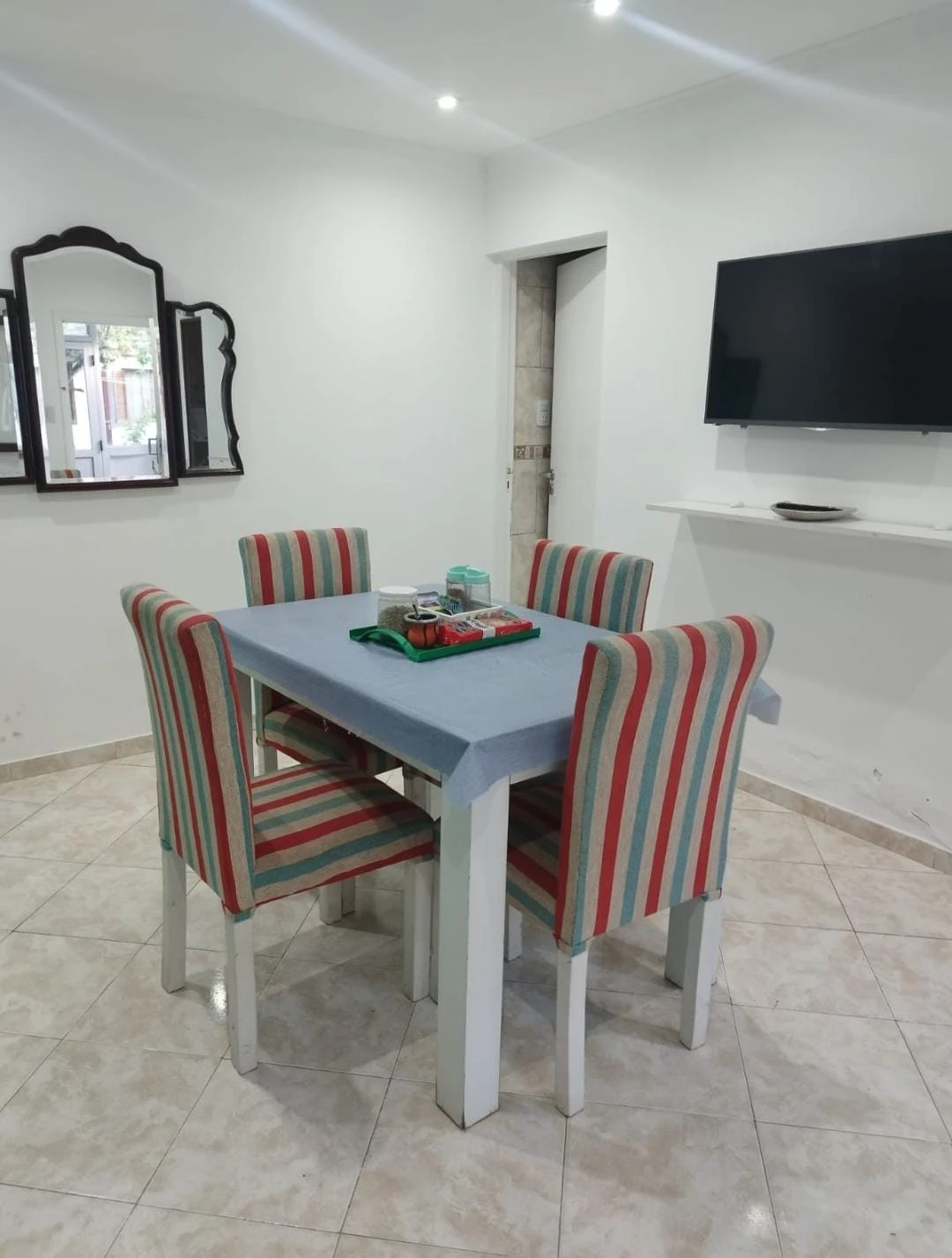 Hermoso Departamento en San Bernardo - Ubicado a 8 cuadras del mar! - Departamento en San Bernardo