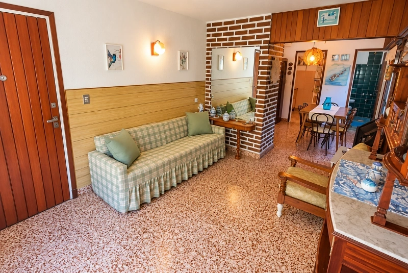 CASA ALQUILER VERANO EN PLANTA BAJA - VILLA GESELL BARRIO NORTE - Zona de pinares - Casa/Chalet en Villa Gesell