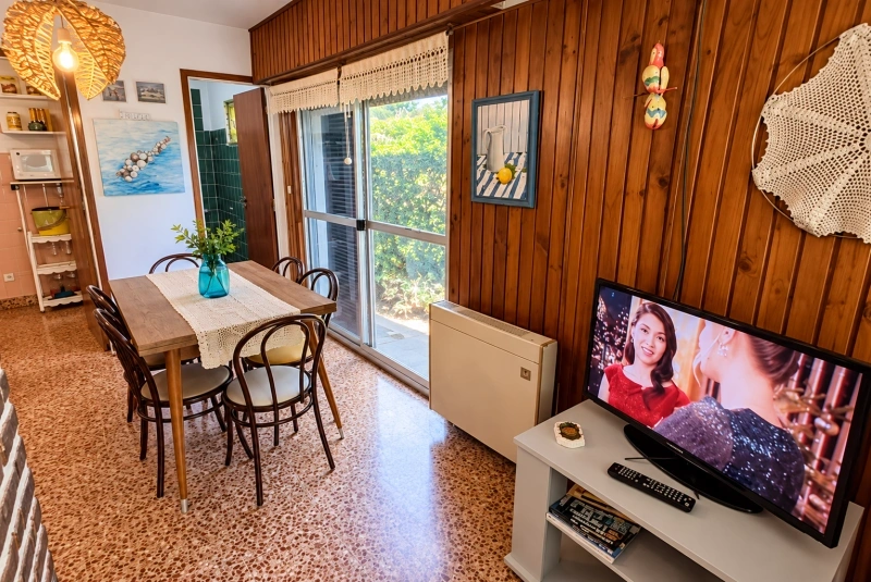 CASA ALQUILER VERANO EN PLANTA BAJA - VILLA GESELL BARRIO NORTE - Zona de pinares - Casa/Chalet en Villa Gesell