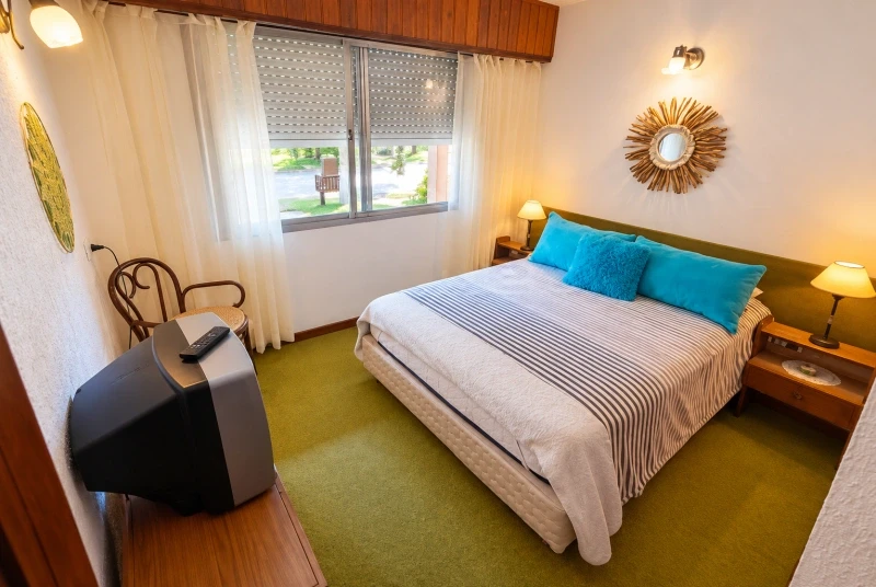 CASA ALQUILER VERANO EN PLANTA BAJA - VILLA GESELL BARRIO NORTE - Zona de pinares - Casa/Chalet en Villa Gesell