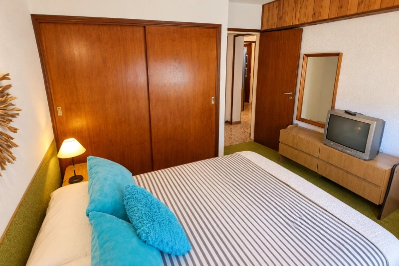 CASA ALQUILER VERANO EN PLANTA BAJA - VILLA GESELL BARRIO NORTE - Zona de pinares - Casa/Chalet en Villa Gesell
