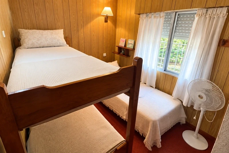 CASA ALQUILER VERANO EN PLANTA BAJA - VILLA GESELL BARRIO NORTE - Zona de pinares - Casa/Chalet en Villa Gesell